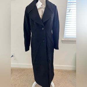 DVF Trench Coat NWT
